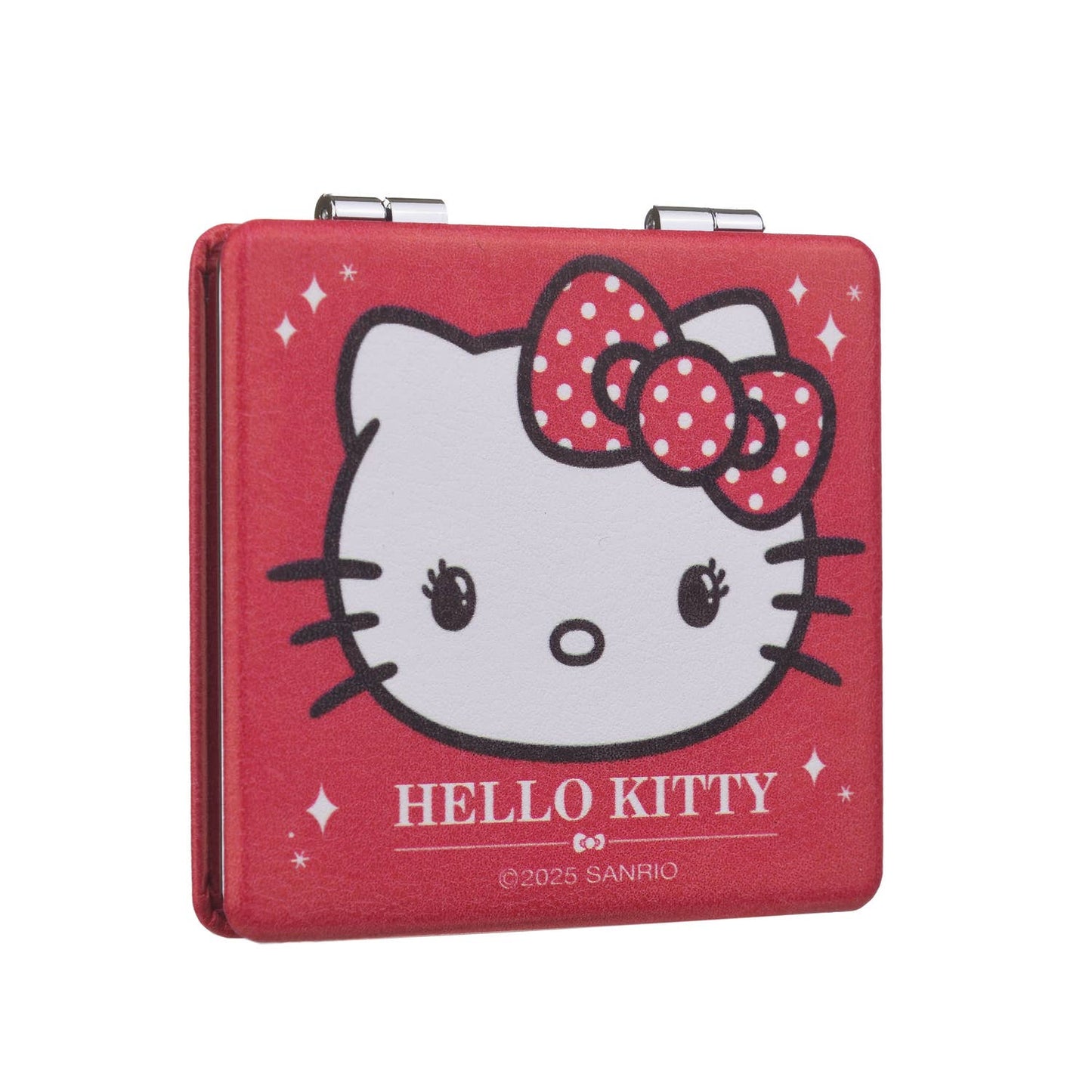 Hello Kitty pocket mirror