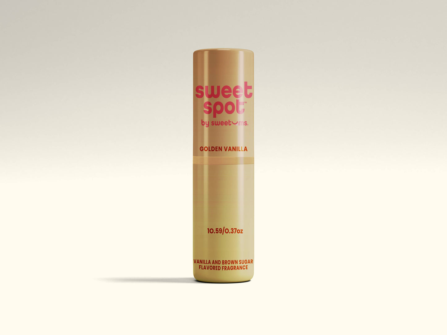 Golden Vanilla Sweet Spot Fragrance Flavored Top Seller