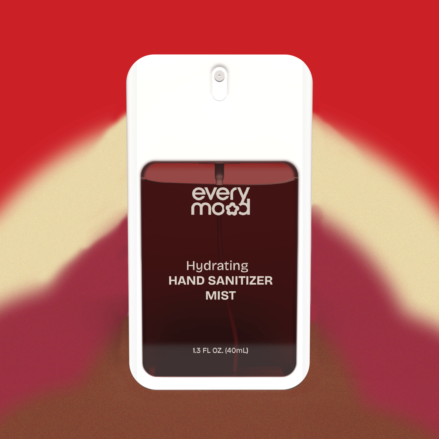 EveryMood | Cherry on Top | Hand Sanitizer Mist