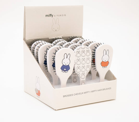 Miffy Brushes