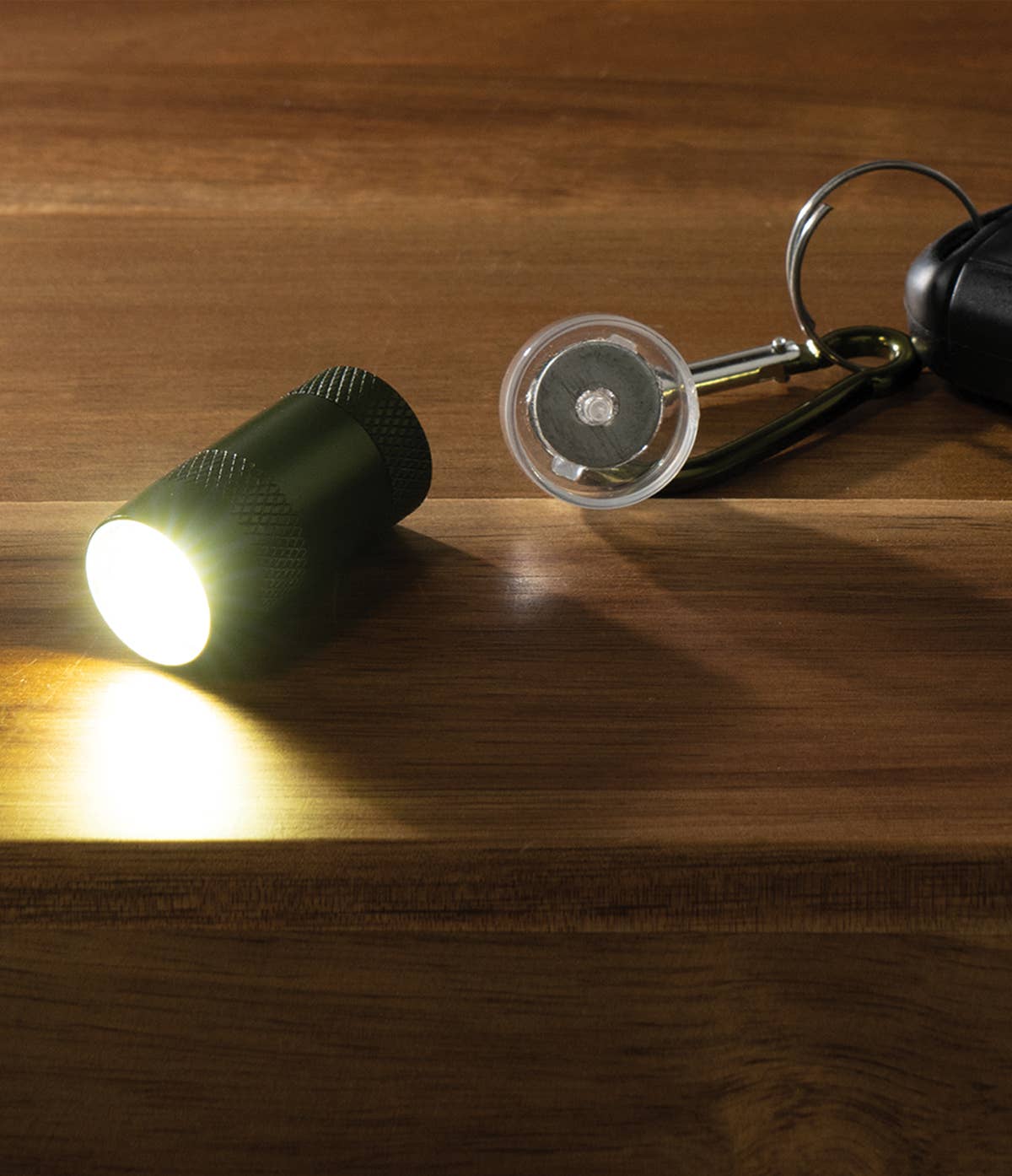 Pop It Like It's Hot Super Bright Mini Light