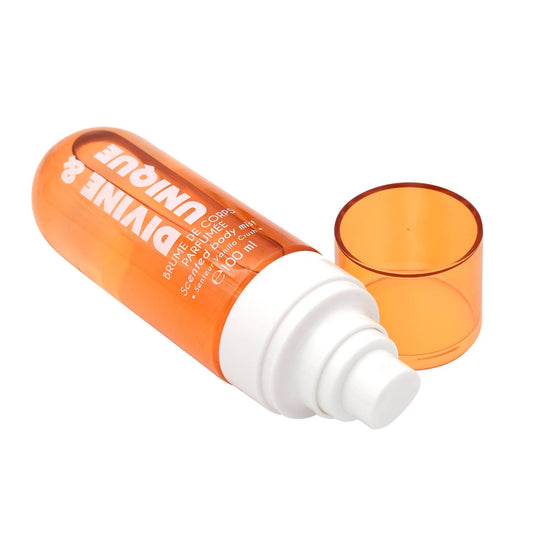 Scented body mist - DIVINE & UNIQUE