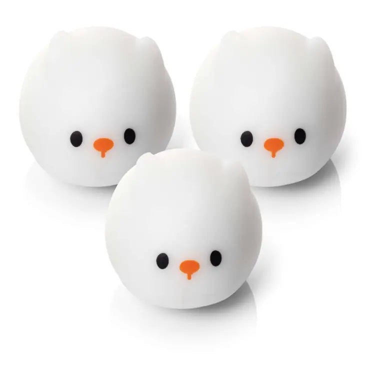 Bunny Buns Sensory Fidget