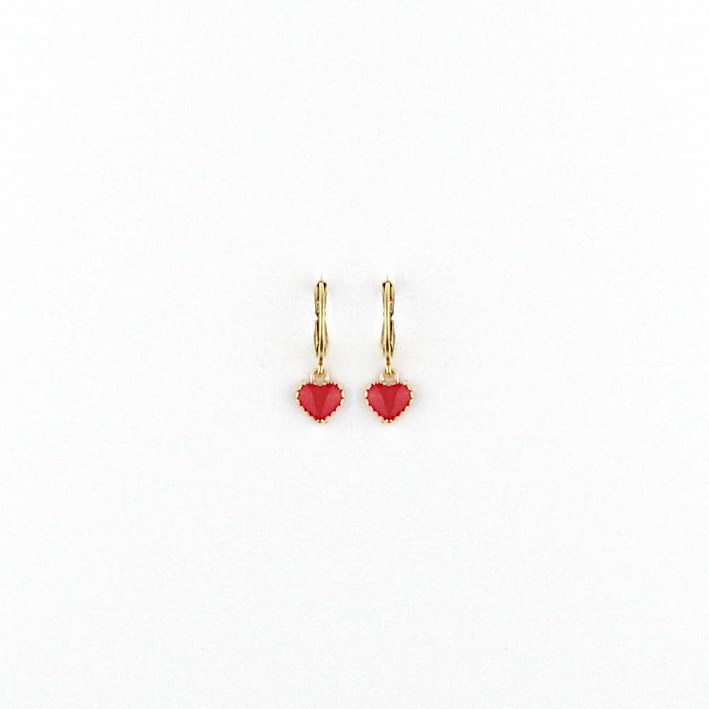 Petite Bebe Earring