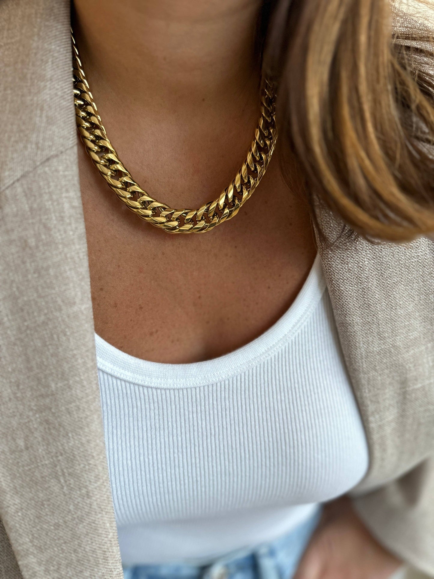 Georgie - gold or silver