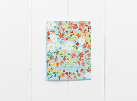 So, So proud of You Greeting Card