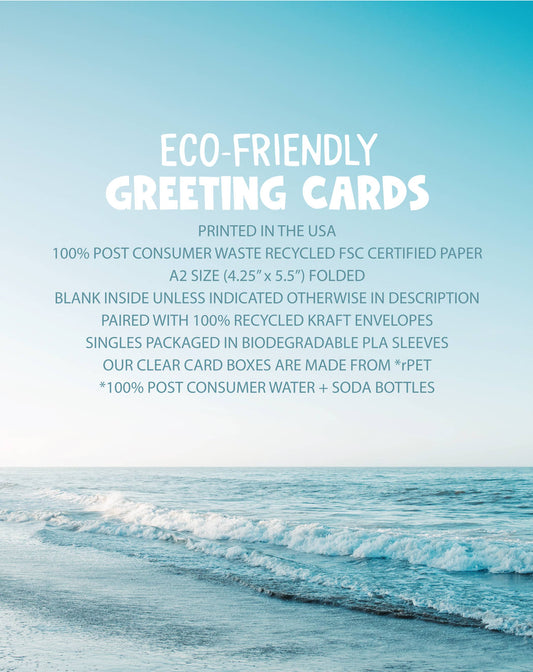 Joy is Resistance New Year Card