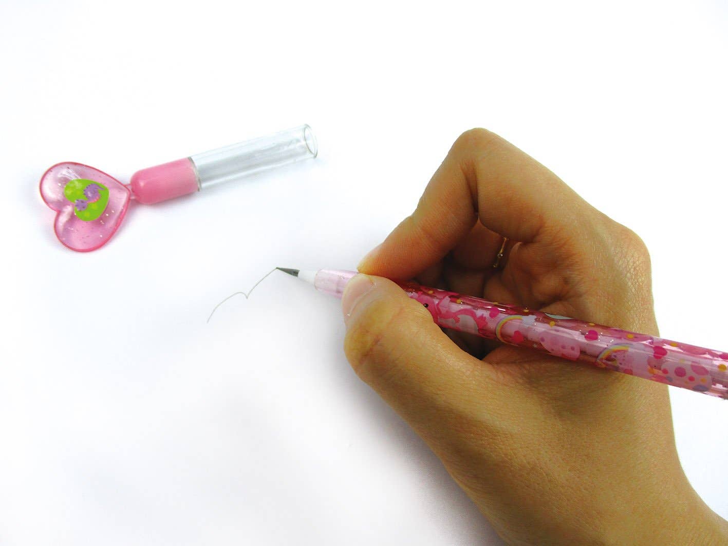 Dragon Multi Point Pencils