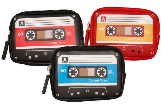 Purse cassette