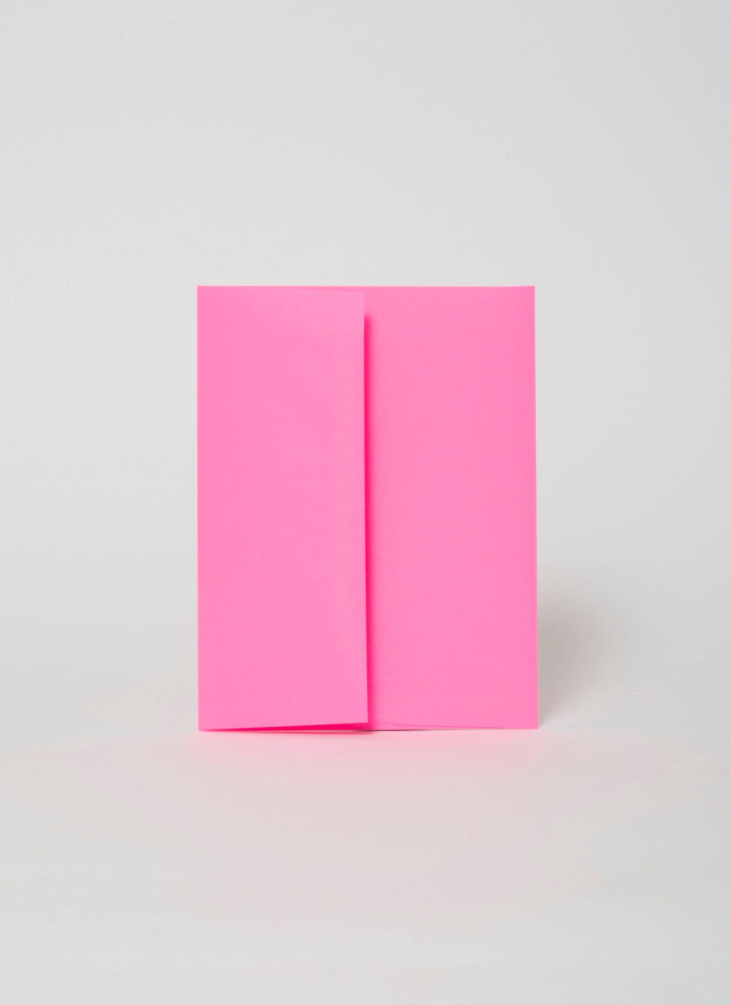 Congrats Bottles Letterpress Greeting Card by Ashkahn