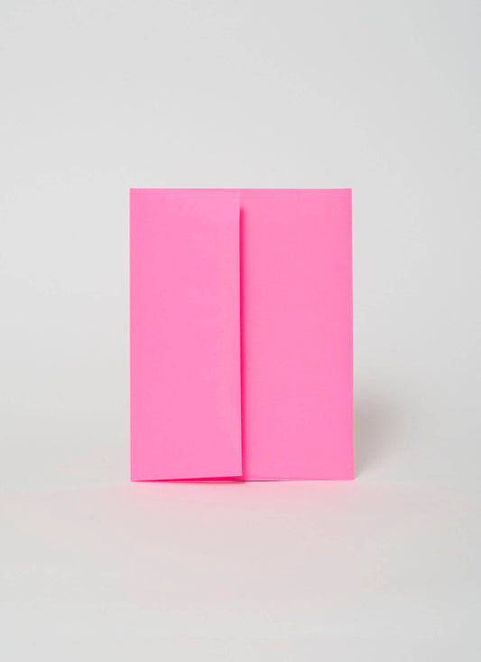 Congrats Bottles Letterpress Greeting Card by Ashkahn
