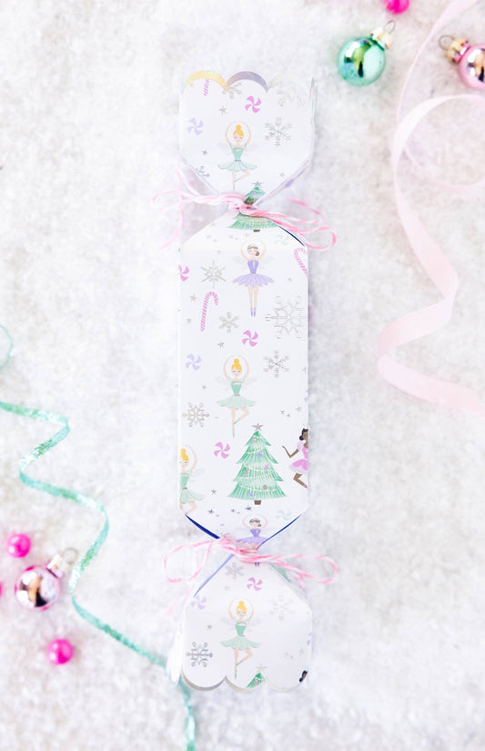 PLFC160 - Fairies Treat Boxes