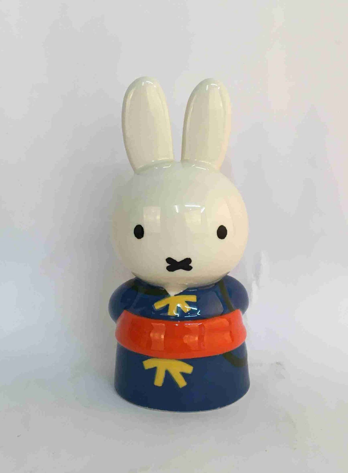 Kimono Miffy Figurine