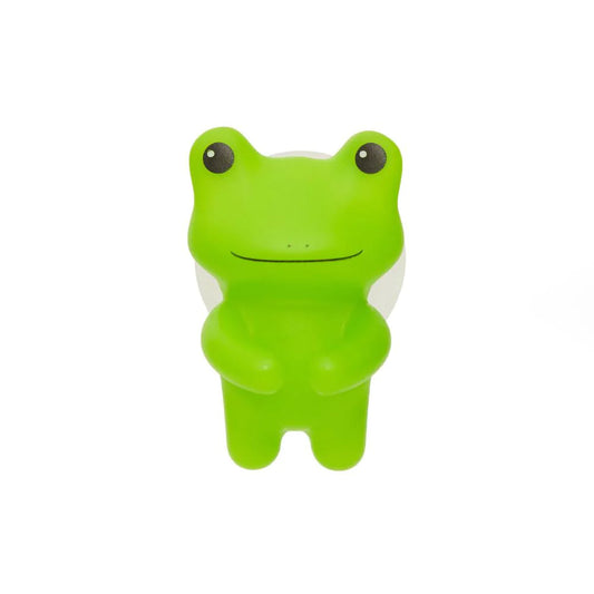 Frog Toothbrush Holder