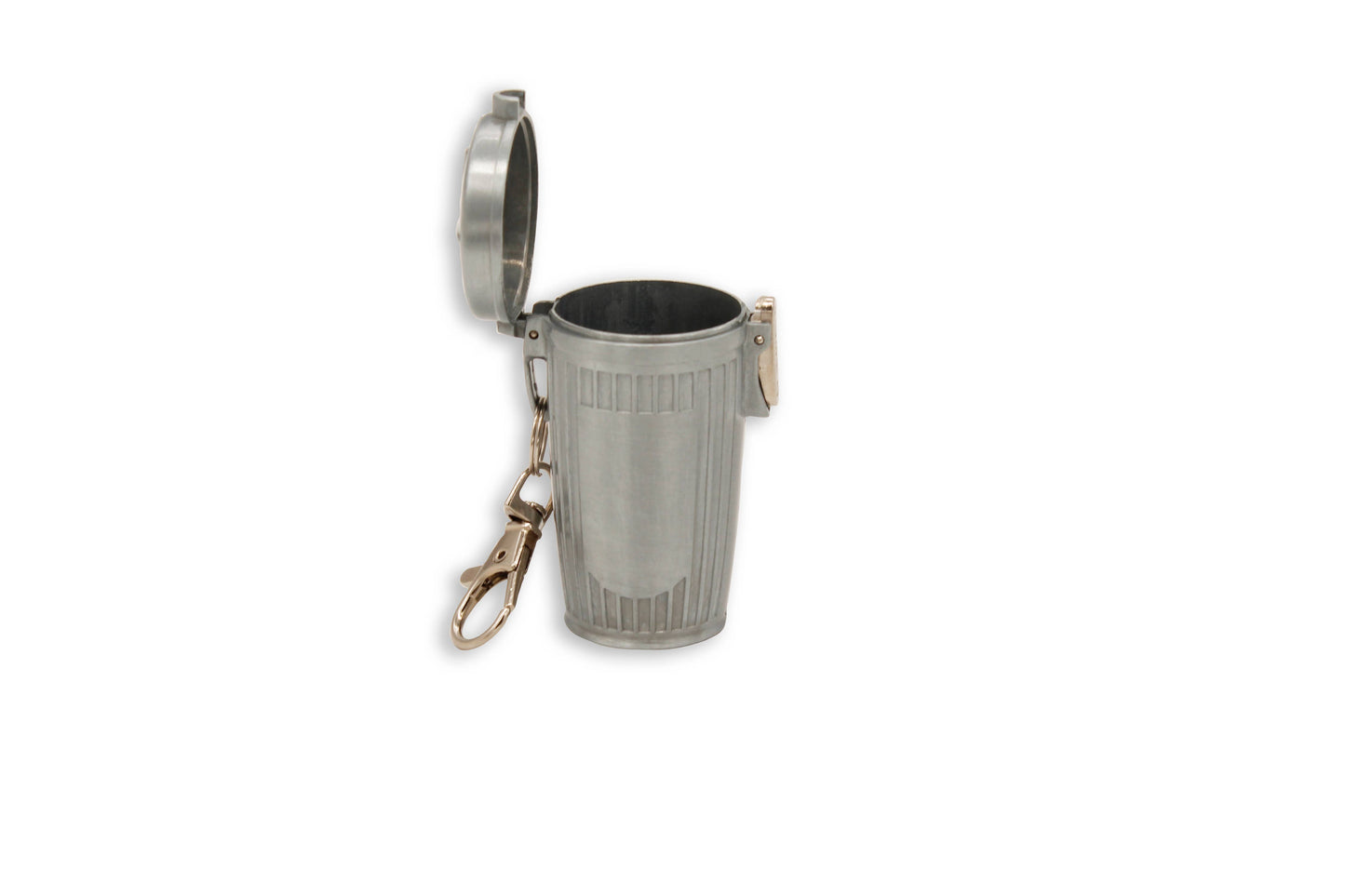 Pocket ashtray