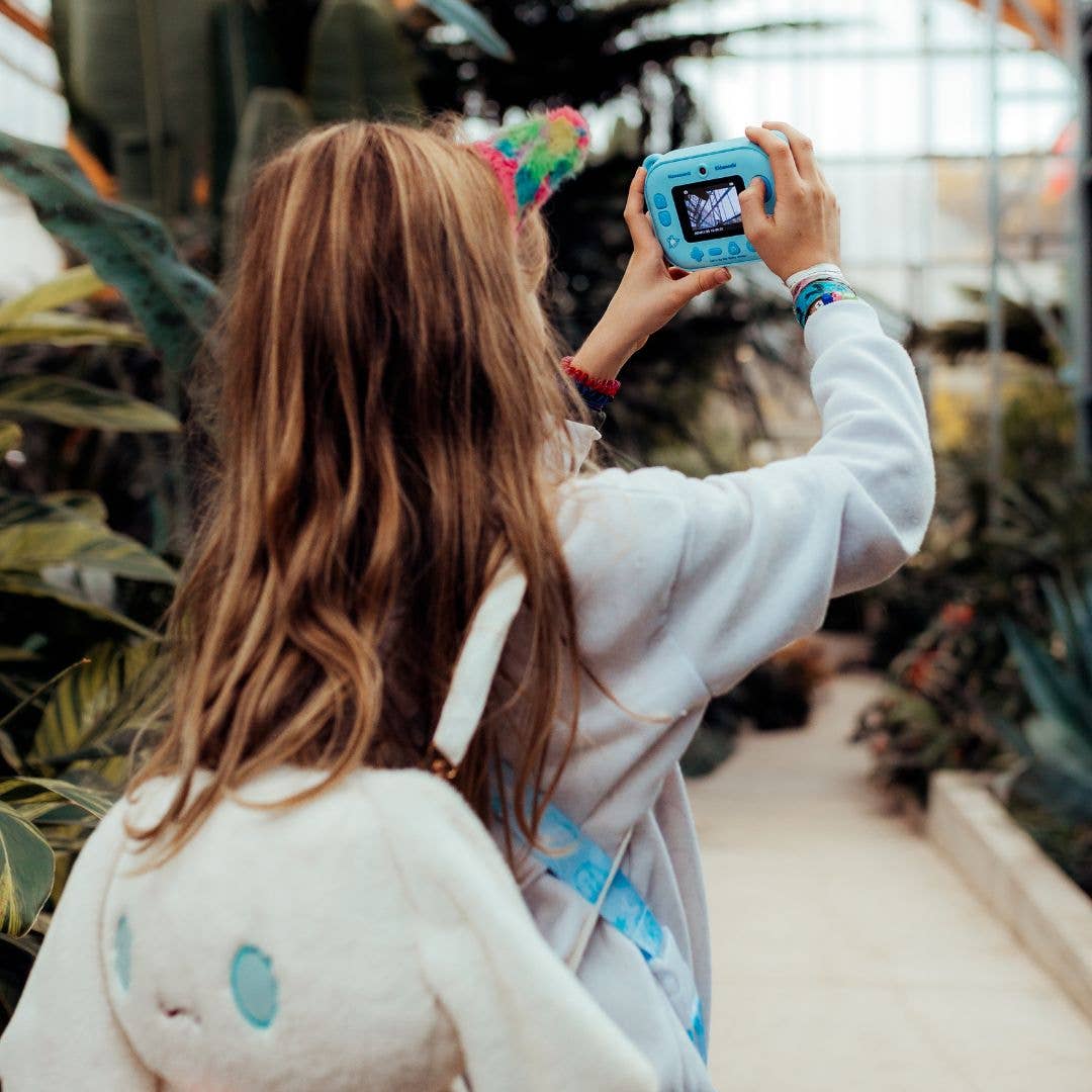 Cinnamoroll Print & Digital Camera - Model P