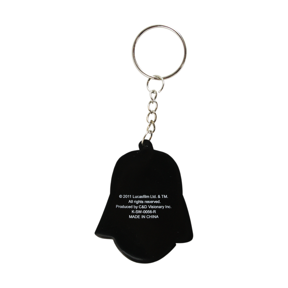 Keychain - Star Wars - Darth Vader's Helmet