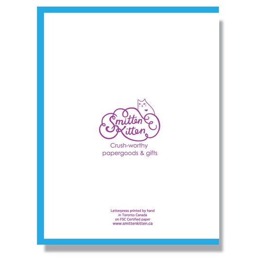 Happy 20-ish Birthday