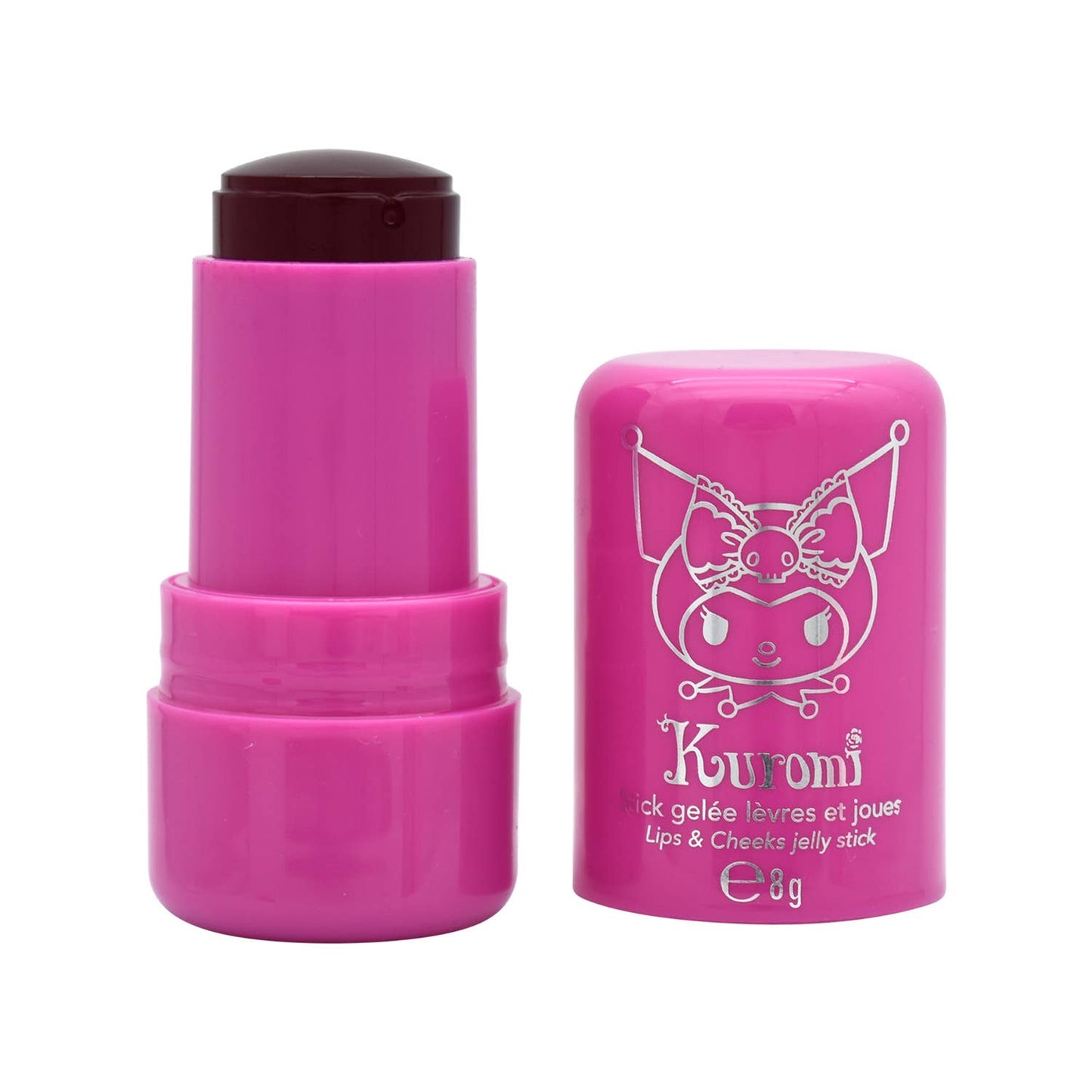Hello Kitty Jelly Stick for Lips and Cheeks 8 g
