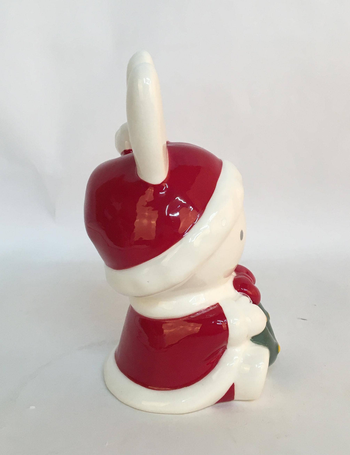 Wreath of Joy with Miffy Christmas Figurine