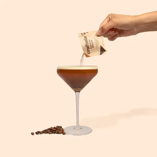 Cocktails/Mocktails Mix