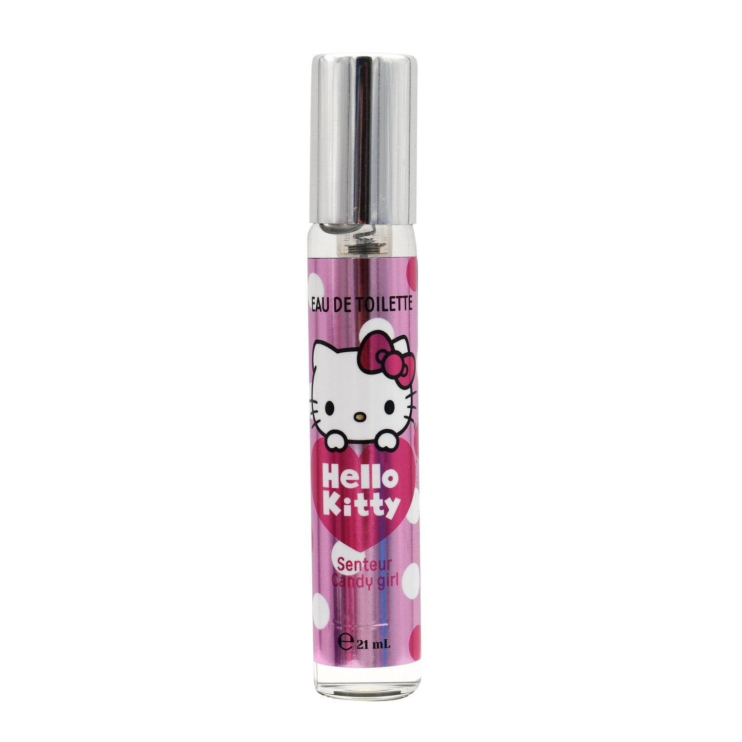 Hello Kitty Floral Eau de Toilette 21 ml