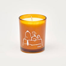 Load image into Gallery viewer, Peanuts Candle - Home
