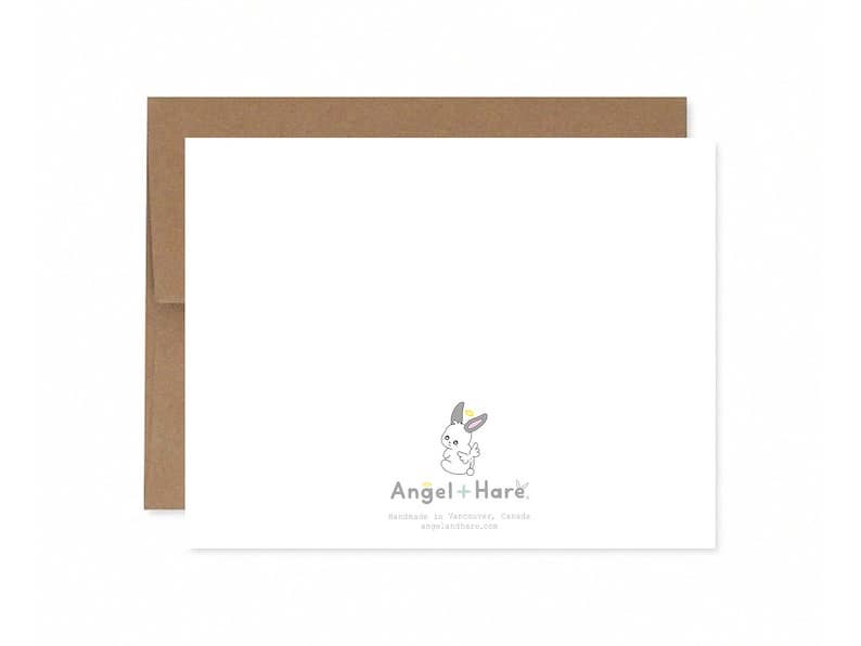 We're Better Teagether Greeting Card