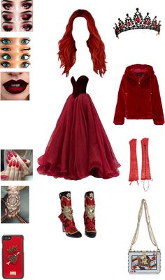 Long gloves