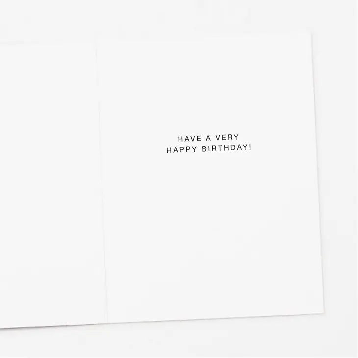 World'S Best Grandpa Birthday Card