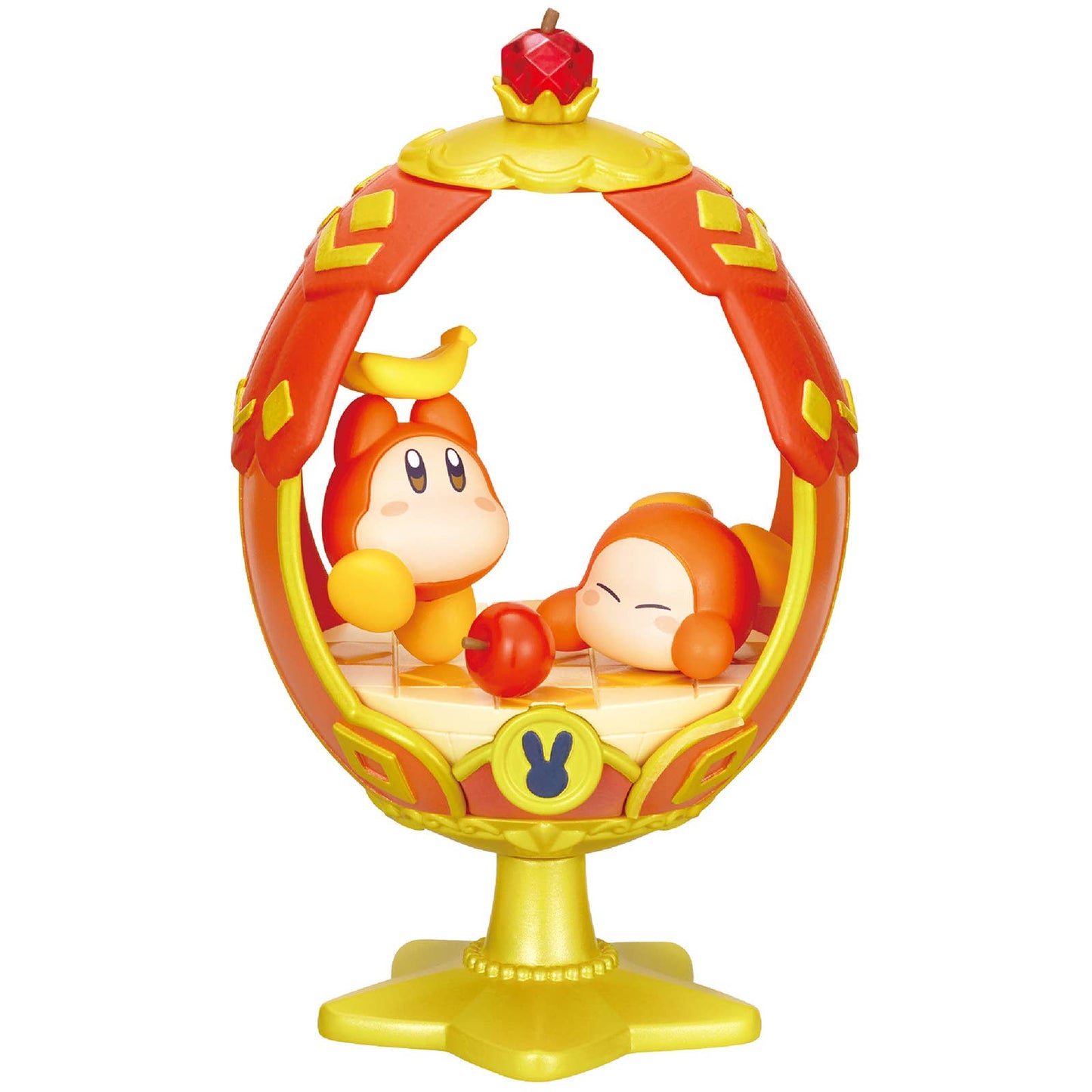 Kirby Ovaltique Collection Blind Box