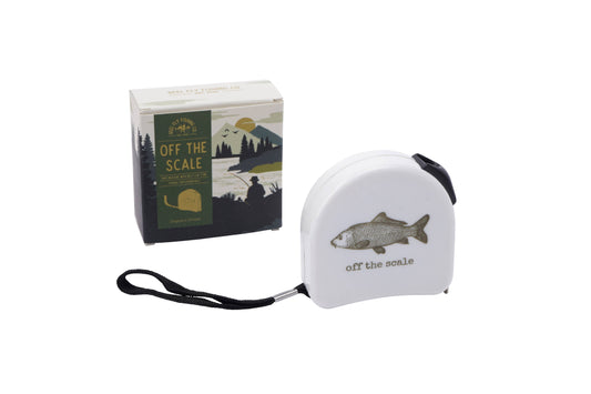Reel Fly Fishing Co. 3m Tape Measure