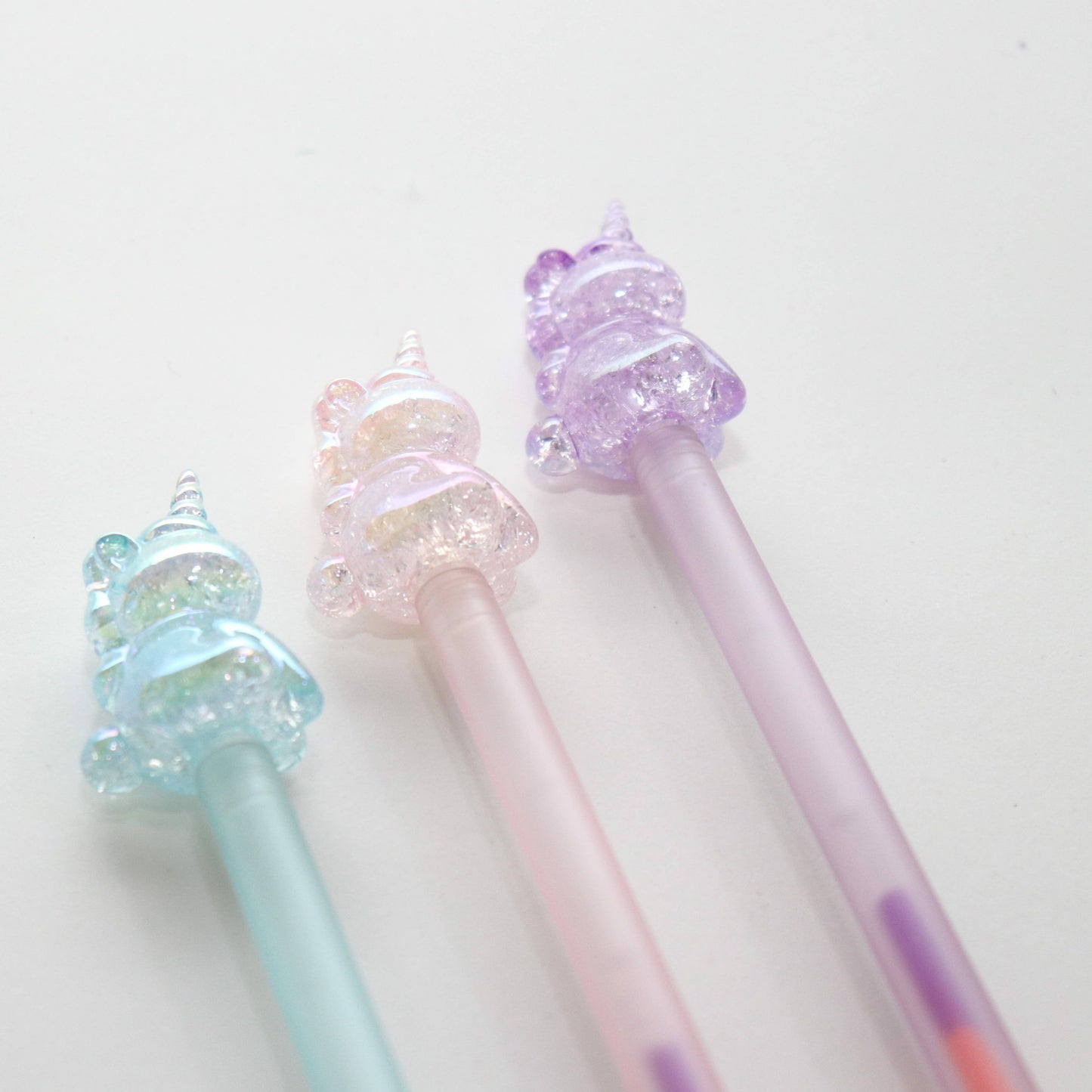 Celestia multicolored pens