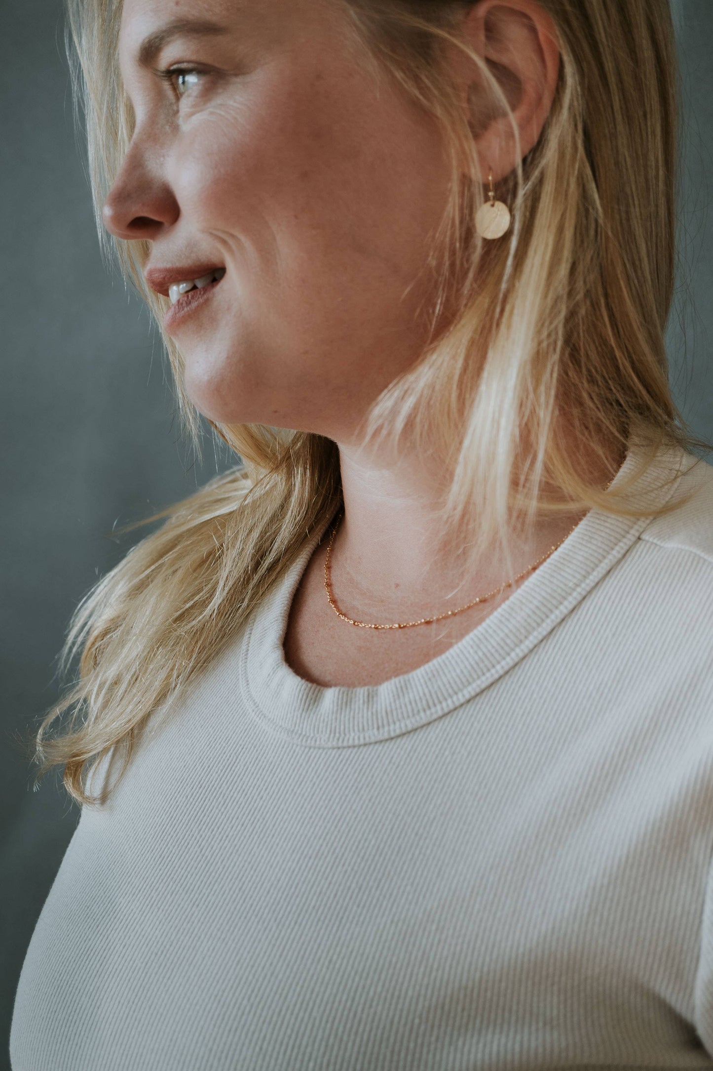 Little Things Necklace
