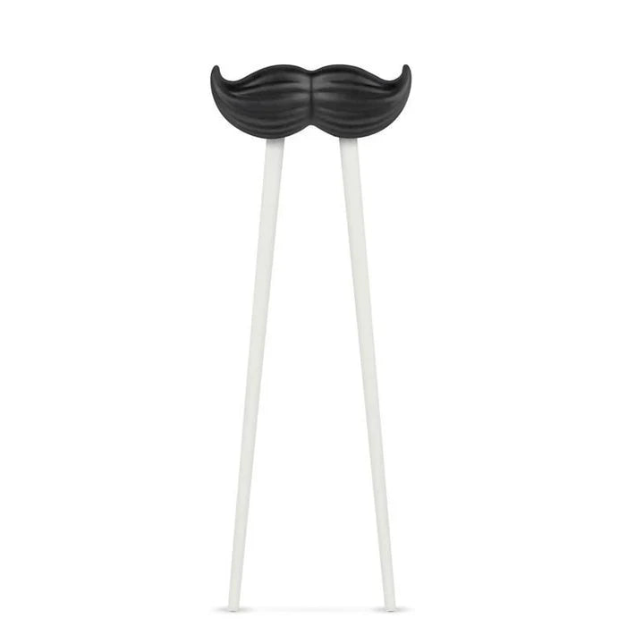 Stache Sticks Chop Sticks
