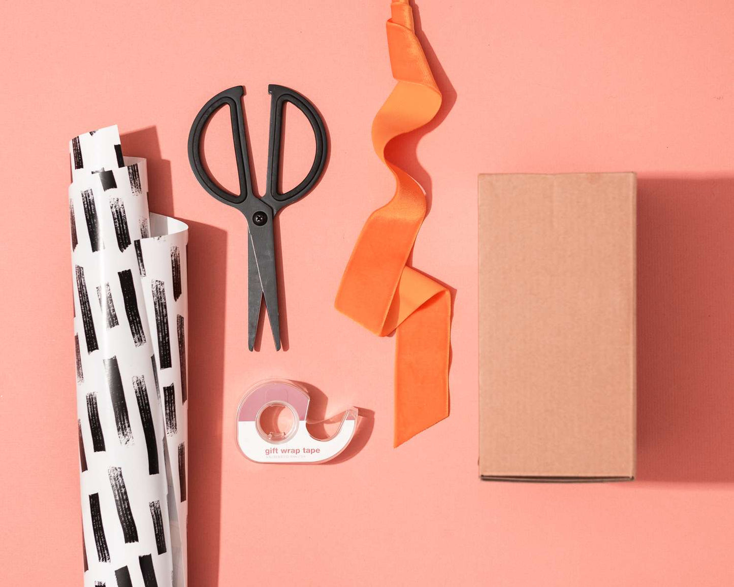 Gift Wrapping