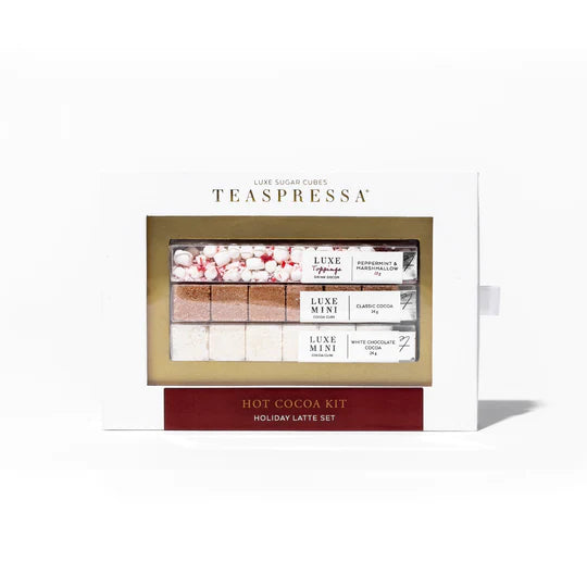 Hot Cocoa Kit