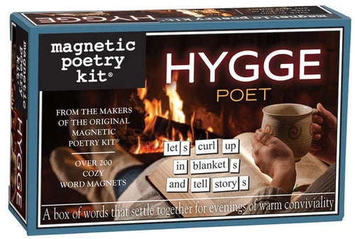 Hygge Poet - Front & Company: Gift Store