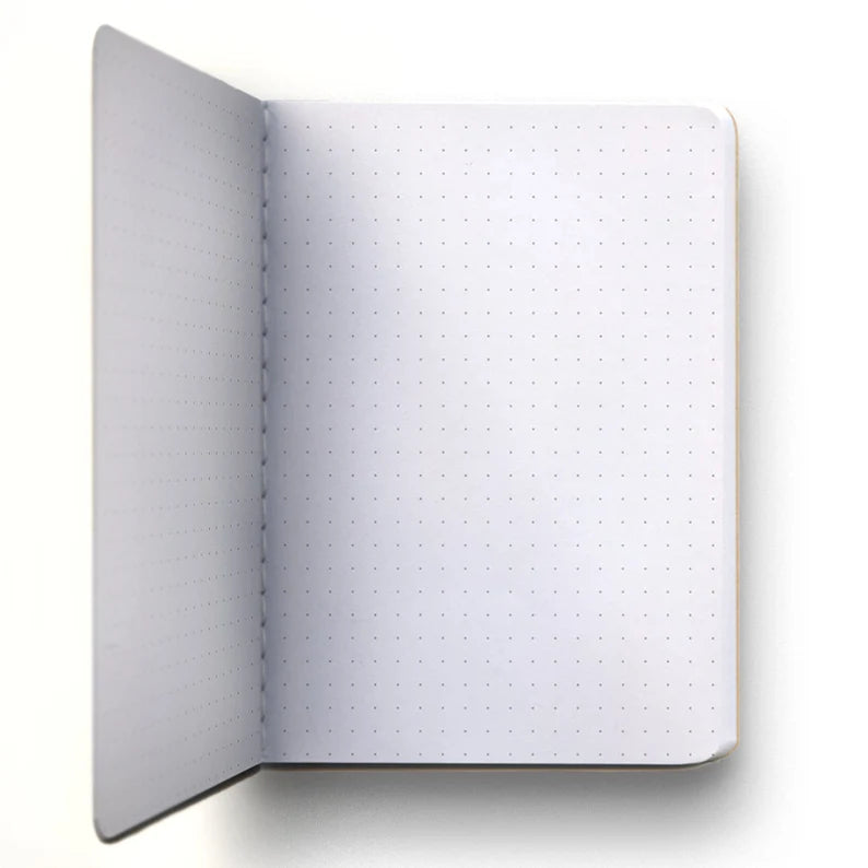 Dinosaur Notebook - Small