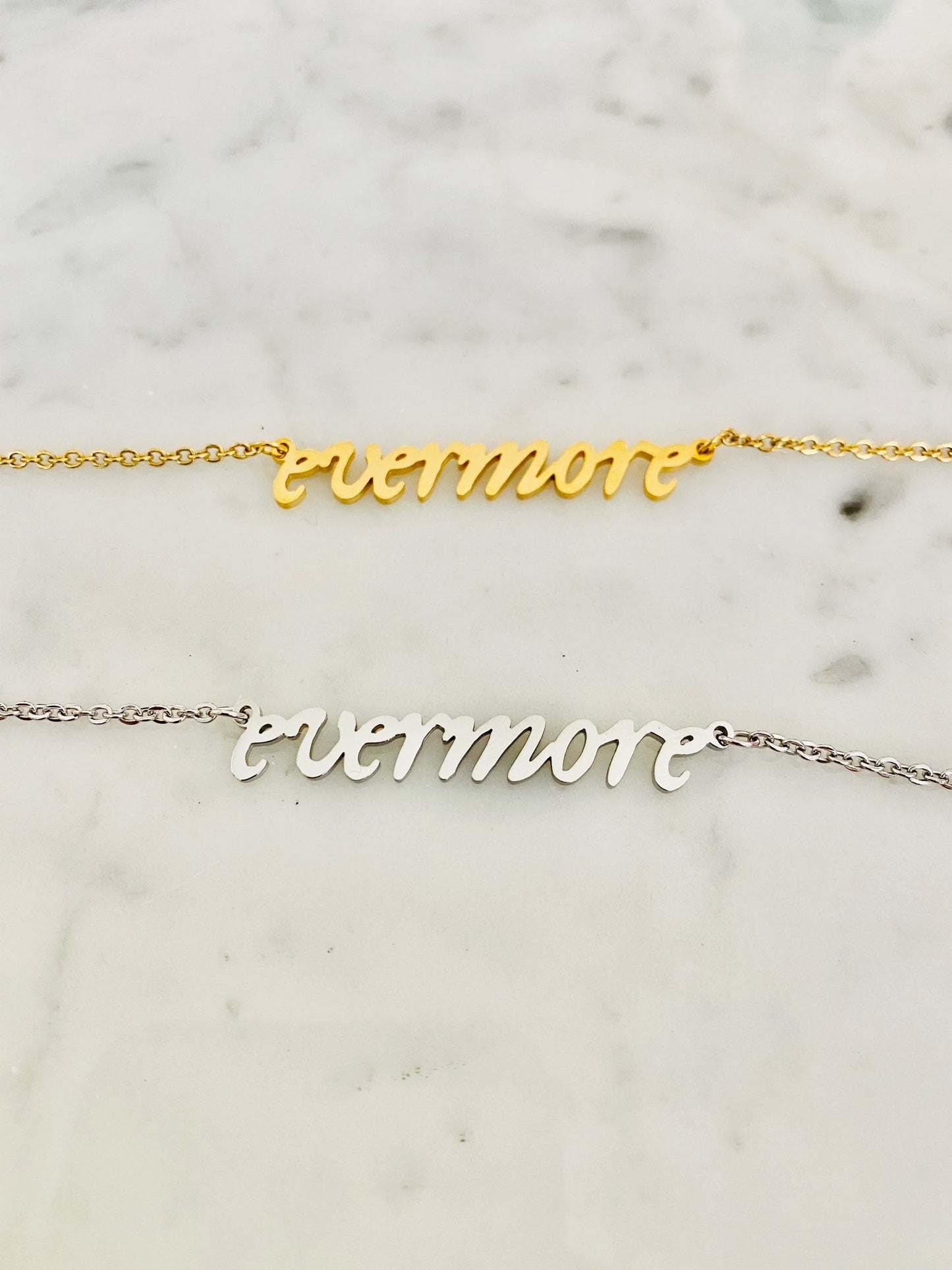 Taylor Swift Necklace
