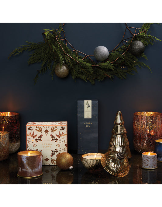 Illume North Sky 3Oz Diffuser North