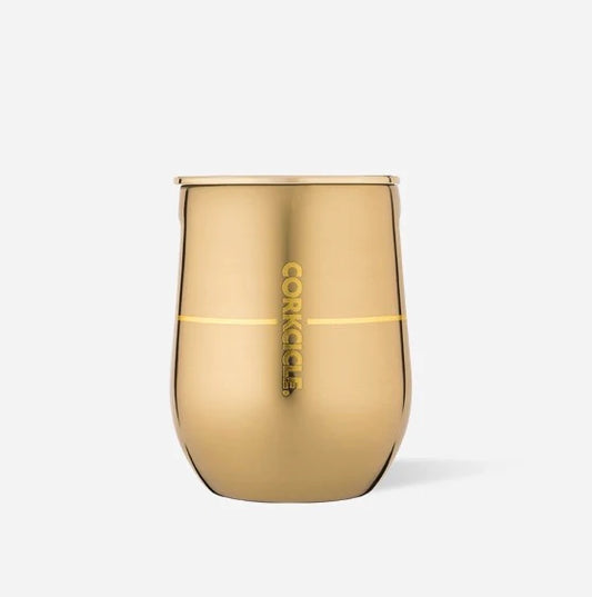 Corkcicle Stemless 12oz - Star Wars C3PO