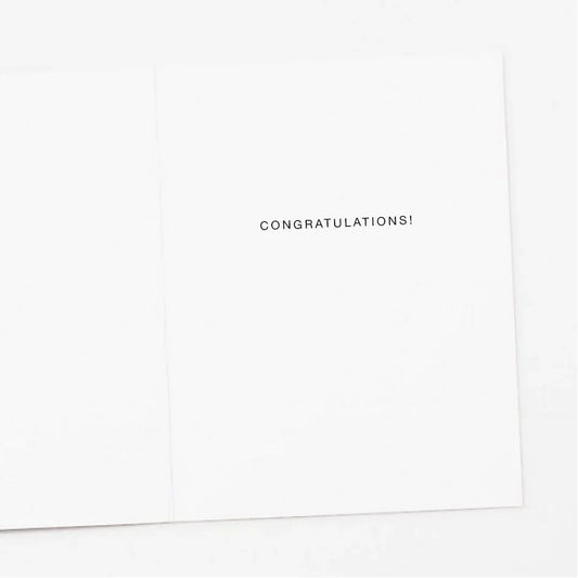 Lawn Chair Greeted Retirement