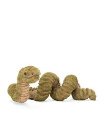 Jellycat Slither Snake