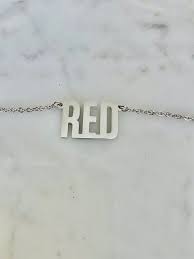 Taylor Swift Necklace