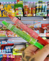 Sweet Shot Watermelon