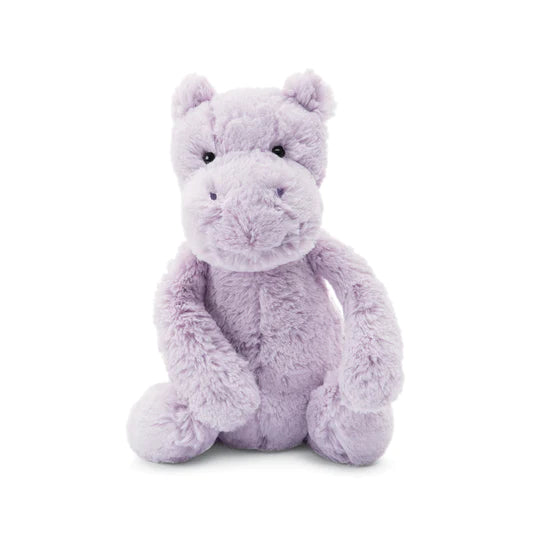 Jellycat Bashful Hippo Original