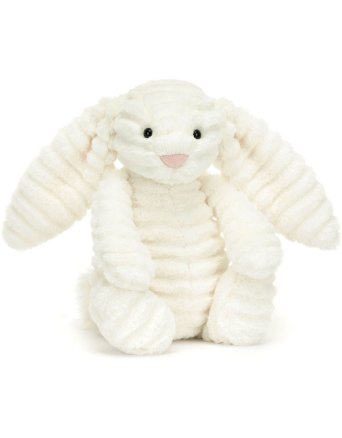 Jellycat Bashful Luxe Bunny Nimbus