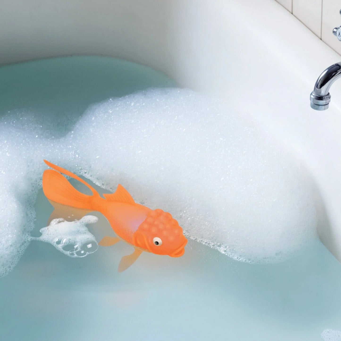 Koi Light-Up Goldfish