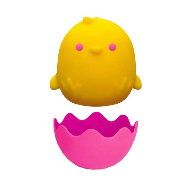 Chicakdeedoo Needoh